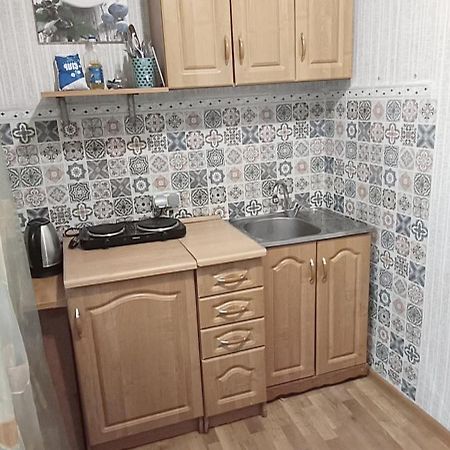 Квартира По Вул Ніженська 29Г Kyiv Exterior photo